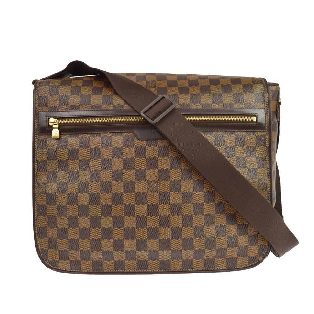 Louis Vuitton Spencer Messenger Damier Ebene